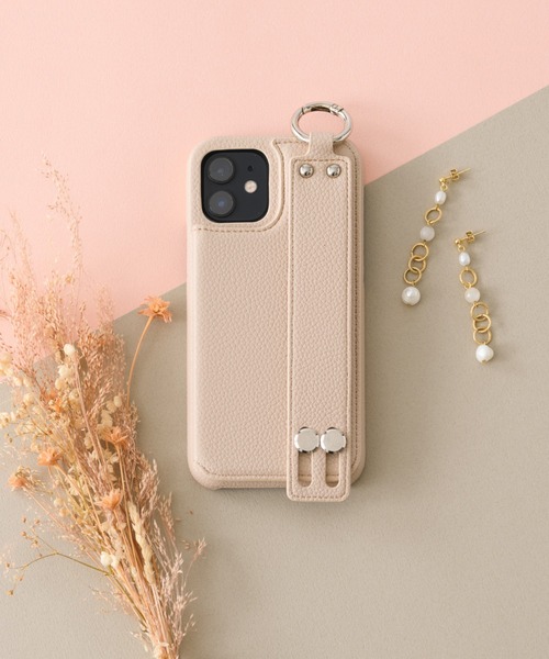 モバイルケース Ensemble 正規品 多機能スマホケース Iphoneケースポルテii Iphone11 Iphone11pro Iphonex Zozotown Yahoo 店 通販 Yahoo ショッピング