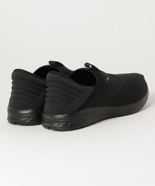 PUMA スニーカー プーマ NRGY COMET WIDE SLIP ON 195022 *03BK