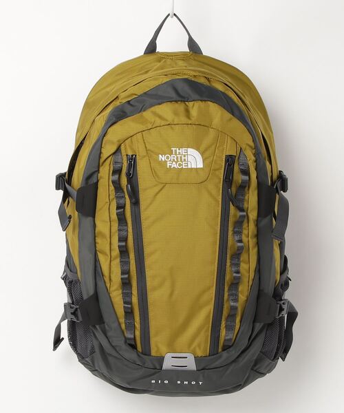 リュック THE NORTH FACE ノースフェイス Big Shot CL NM72005