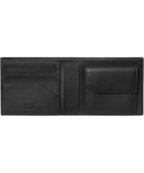 そうとする 財布 ZOZOTOWN PayPayモール店 - 通販 - PayPayモール モンブラン エクストリーム 2.0 ウォレット メント