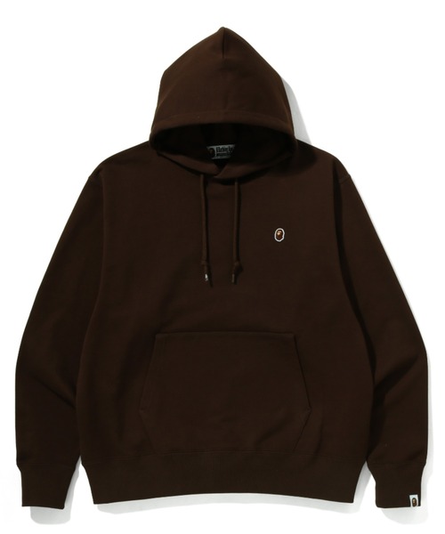 最大57 オフ One Ape Relaxed Pullover Hoodie Point M Head パーカー Fit トップス