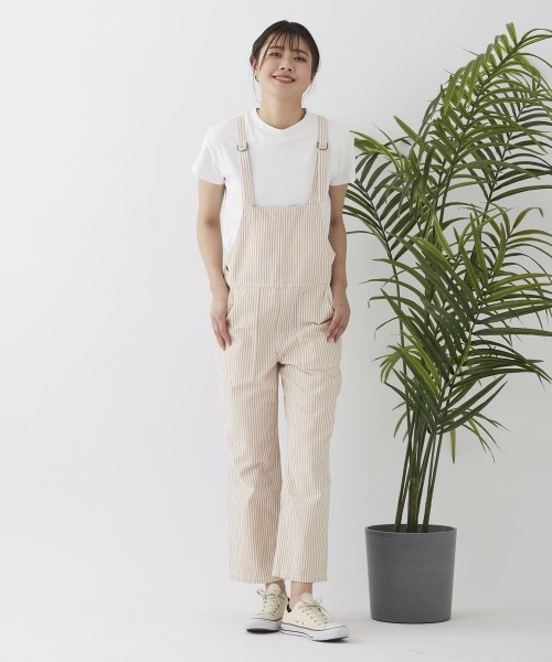 Ocean Pacific サロペット オーバーオール 「OP:オーピー