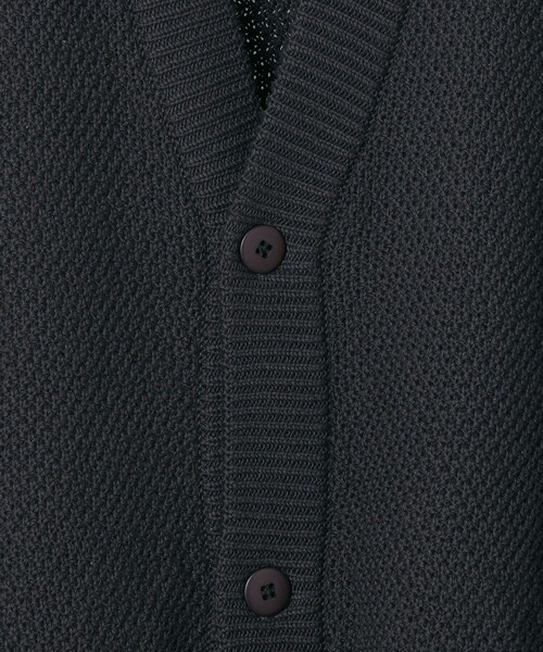 SKOOKUM（スクーカム） カーディガン 「SHIPS any別注」SKOOKUM