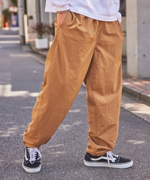 TRUSS（トラス） パンツ メンズ レディース : ZOZOTOWN Yahoo!店