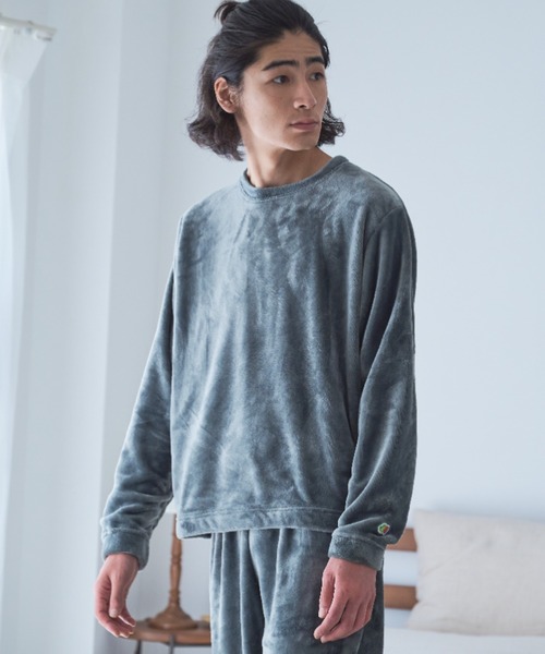 FRUIT OF THE LOOM（フルーツオブザルーム） パジャマ 「FRUIT OF THE