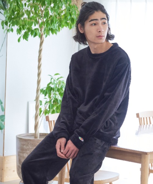 FRUIT OF THE LOOM（フルーツオブザルーム） パジャマ 「FRUIT OF THE