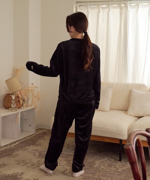 FRUIT OF THE LOOM（フルーツオブザルーム） パジャマ 「FRUIT OF THE