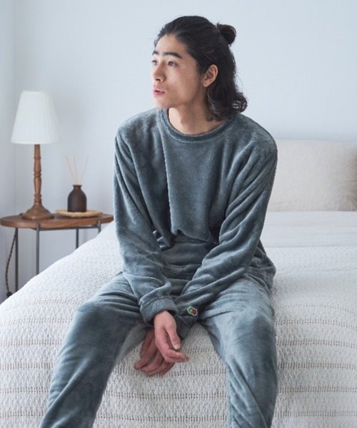 ルームウェア・パジャマ Haru rushu330549-01.jpg