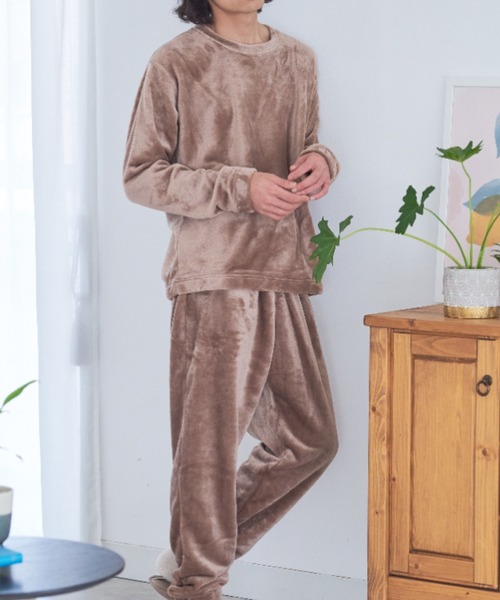 FRUIT OF THE LOOM（フルーツオブザルーム） パジャマ 「FRUIT OF THE