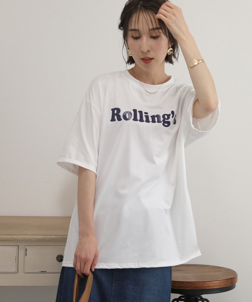 英文字 tシャツ レディース 人気 【即発】Local Celebrity 半袖 英文字 tシャツ レディース 人気 【即発】Local Celebrity 半袖