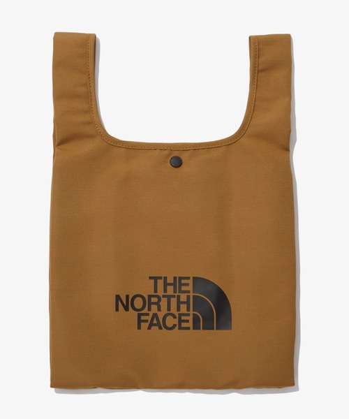 THE NORTH FACE（ザ ノースフェイス） エコバッグ : ZOZOTOWN Yahoo!店