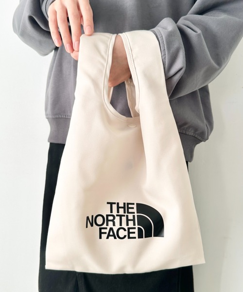 THE NORTH FACE（ザ ノースフェイス） エコバッグ : ZOZOTOWN Yahoo!店