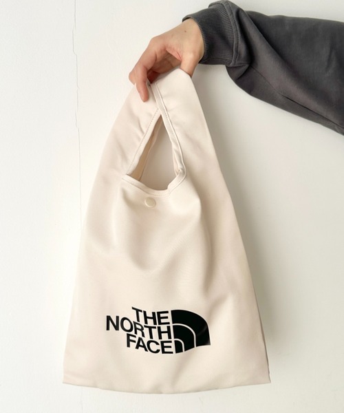 THE NORTH FACE（ザ ノースフェイス） エコバッグ : ZOZOTOWN Yahoo!店