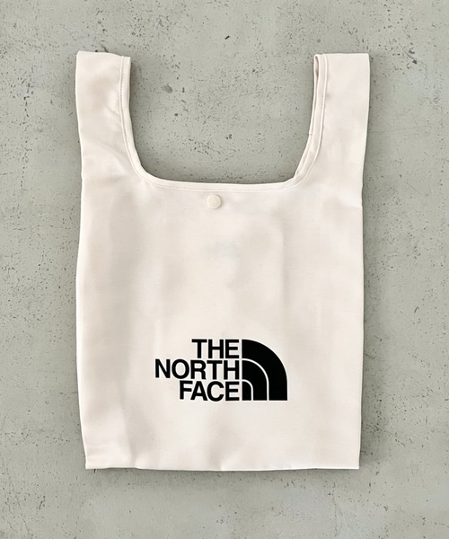 残り１つ！ 新品未使用 ノースフェイス エコバッグ THE NORTH FACE（ザ ノースフェイス） エコバッグ : ZOZOTOWN Yahoo!店