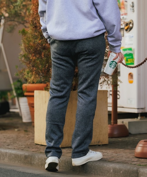 メンズ ストレッチ スウェットパンツ　グラミチ GRAMICCI スウェットパンツ ジャージ Gramicci/グラミチ BONDING