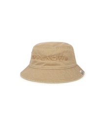 AAPE BY A BATHING APE 帽子 ハット NOW BUCKET HAT メンズ