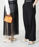 厚底 スポーツサンダル サンダル 夏 スニーカ...の詳細画像4