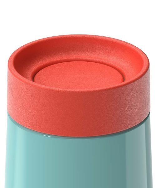 水筒 「 Lund London / ルンド ロンドン 」トラベルマグ 蓋 240ml＆350mサイズ対応 Travel Mug Lids TEI | Lund London