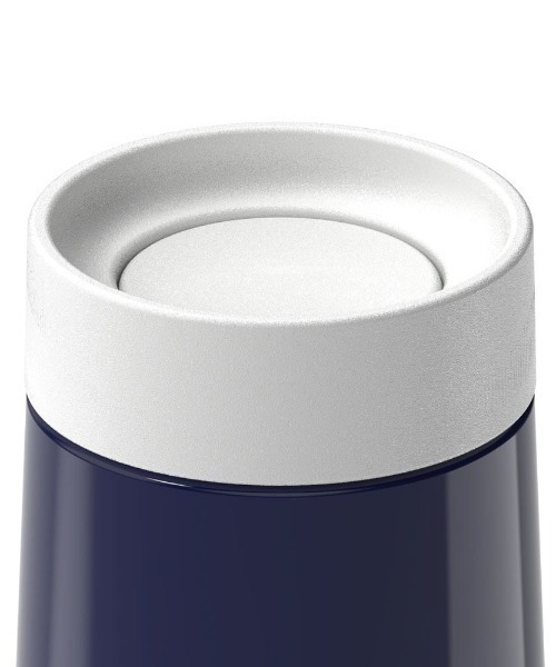 水筒 「 Lund London / ルンド ロンドン 」トラベルマグ 蓋 240ml＆350mサイズ対応 Travel Mug Lids TEI | Lund London | 01