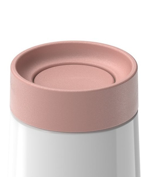 レディース 「 Lund London / ルンド ロンドン 」トラベルマグ 蓋 240ml＆500mサイズ対応 Travel Mug Lids TE｜zozo｜05