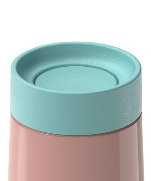 水筒 「 Lund London / ルンド ロンドン 」トラベルマグ 蓋 240ml＆350mサイズ対応 Travel Mug Lids TEI | Lund London | 02