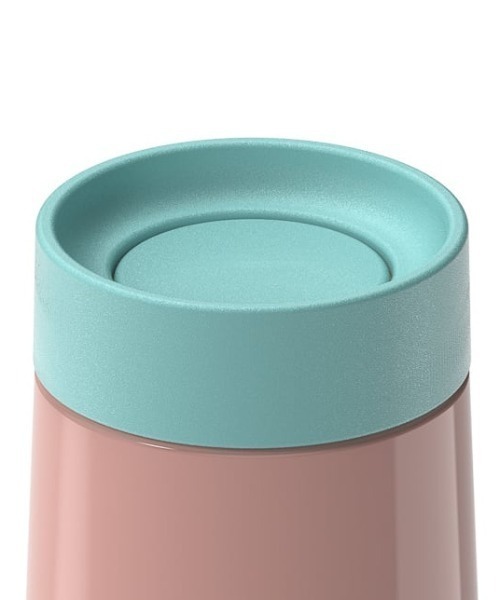 レディース 「 Lund London / ルンド ロンドン 」トラベルマグ 蓋 240ml＆500mサイズ対応 Travel Mug Lids TE｜zozo｜03