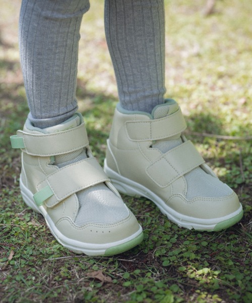 SUKUSUKU（ASICS） スニーカー ASICS KIDS（アシックス キッズ）GD