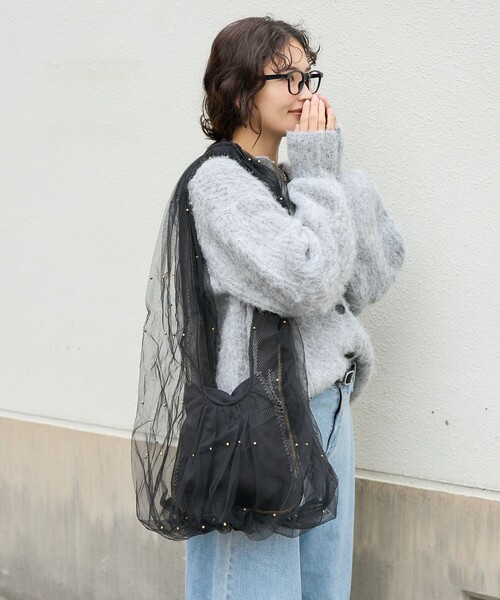   ショルダーバッグ FREAK'S STORE（フリークスストア） ショルダーバッグ バッグ