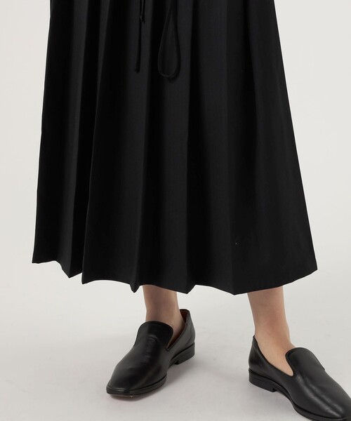 ロベルトムッソ ワンピース ROBERTO MUSSO SAM PARIS POIS ロング 