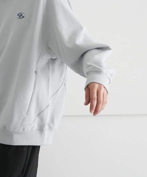 関税/送料込★SAN SAN GEAR★RAGLAN HOODIE SAN SAN GEAR | SAN SAN GEAR RAGLAN HOODIE - Buyee, an Online