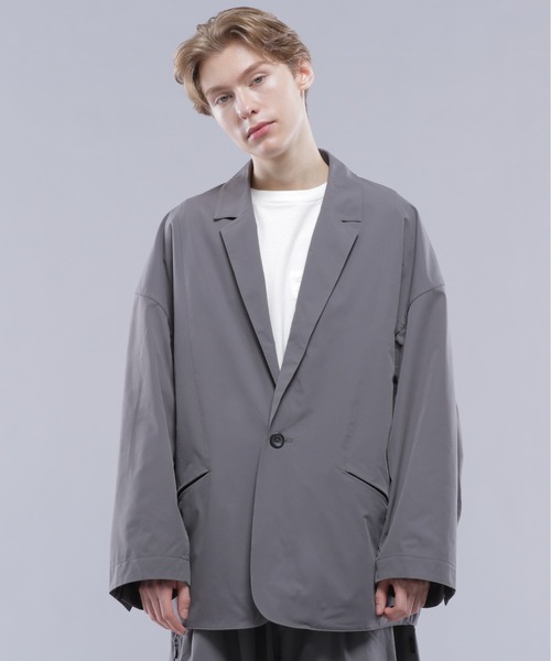 MANASTASH（マナスタッシュ） ジャケット テーラードジャケット