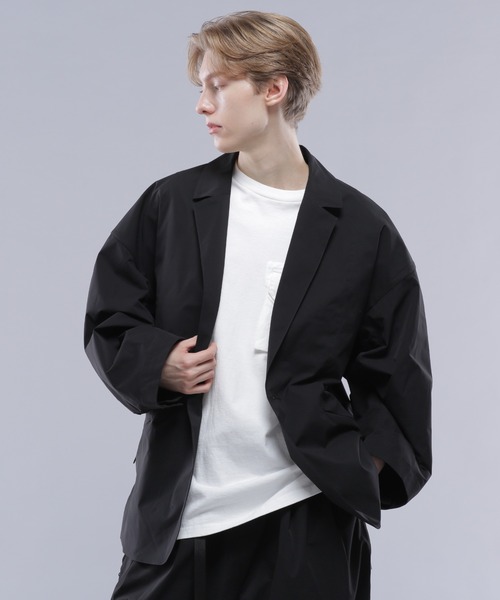 MANASTASH（マナスタッシュ） ジャケット テーラードジャケット