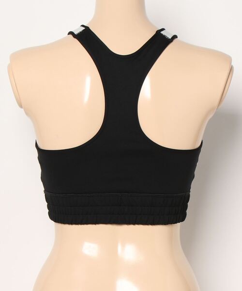 NIKE（ナイキ） スポーツブラ 「NIKEアパレル」ナイキ ウィメンズ DF