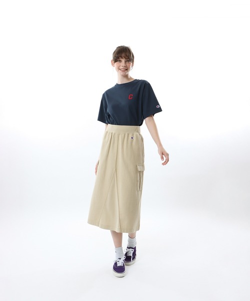 Champion（チャンピオン） スカート 「Champion/チャンピオン
