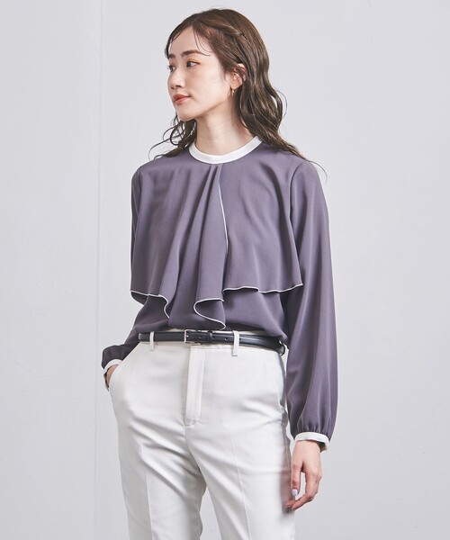 UNITED ARROWS（ユナイテッドアローズ） ベルト プレーンベルト 20MM