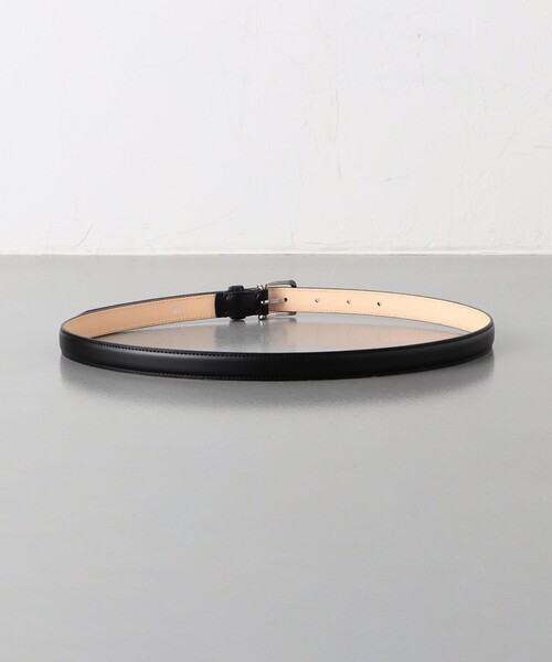 UNITED ARROWS（ユナイテッドアローズ） ベルト プレーンベルト 20MM