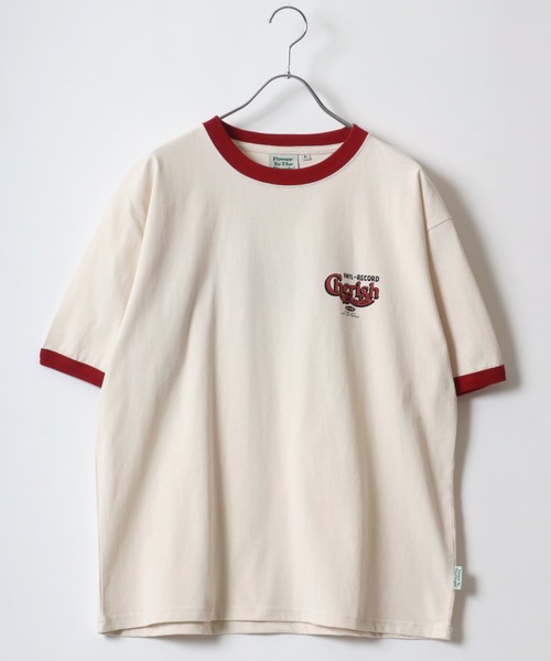 POWER TO THE PEOPLE tシャツ PEOPLE/パワートゥザピープル