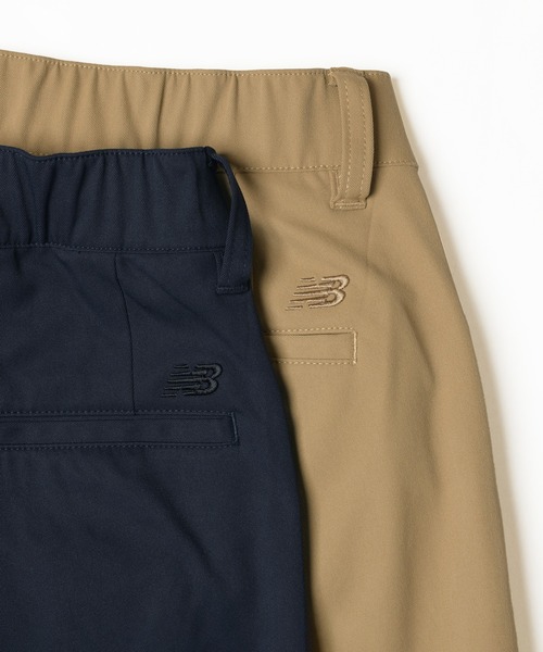 New Balance（ニューバランス） ワイドパンツ チノパン MET24 Super