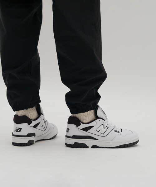 New Balance（ニューバランス） スウェットパンツ ジャージ MET24