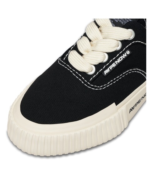 AAPE BY A BATHING APE スニーカー 24cm us6 AAPE BY A BATHING APE スニーカー NOW SHOES ”GALAXY LITE