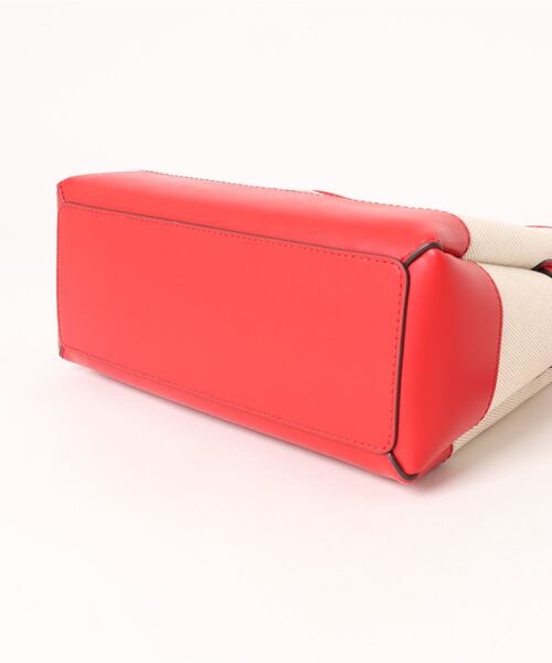 MICHAEL KORS（マイケルコース） ハンドバッグ REED センタージップ