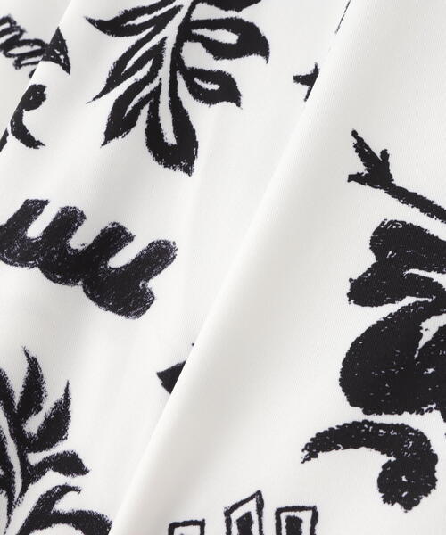 muta MARINE（ムータマリン） パーカー muta MARINE/ムータ マリン/総