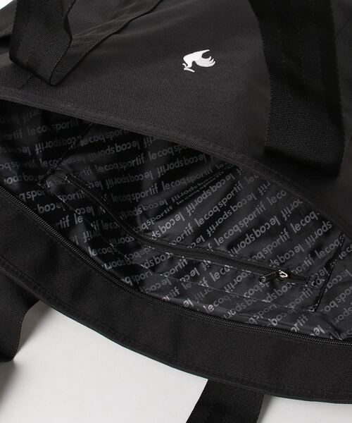 le coq sportif GOLF（ルコックスポルティフ ゴルフ） トートバッグ