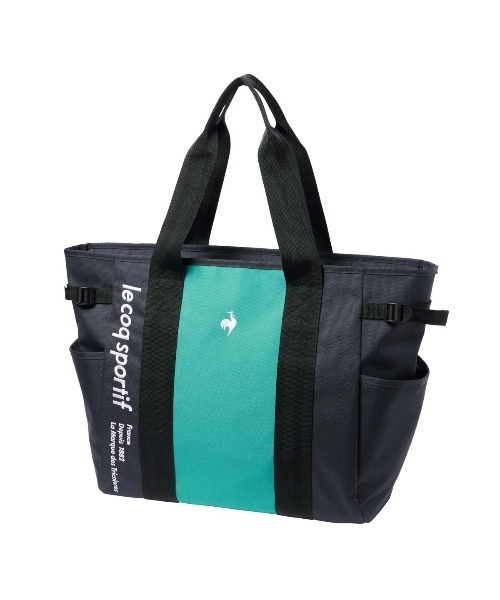 le coq sportif GOLF（ルコックスポルティフ ゴルフ） トートバッグ