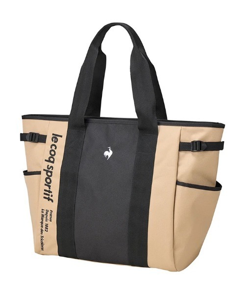 ルコック　ゴルフ　トートバック le coq sportif GOLF（ルコックスポルティフ ゴルフ） トートバッグ