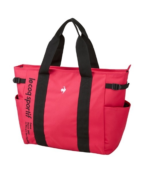 le coq sportif GOLF（ルコックスポルティフ ゴルフ） トートバッグ