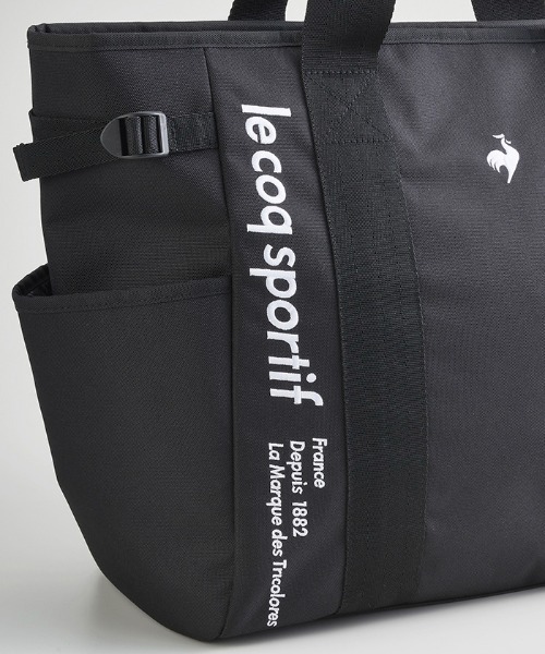le coq sportif GOLF（ルコックスポルティフ ゴルフ） トートバッグ