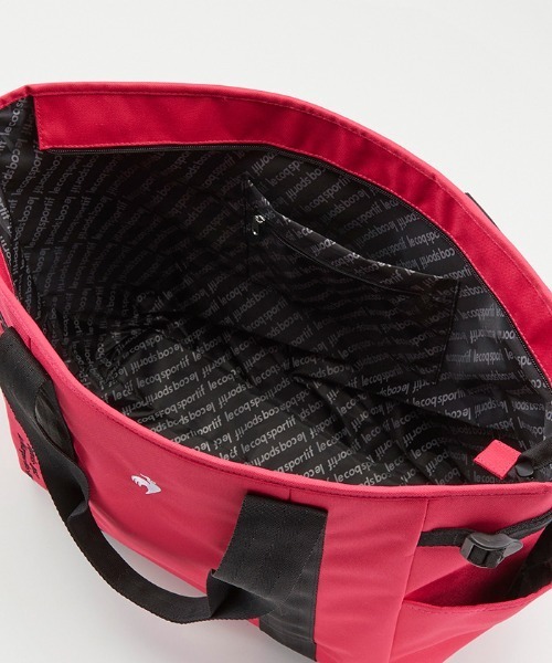 le coq sportif GOLF（ルコックスポルティフ ゴルフ） トートバッグ