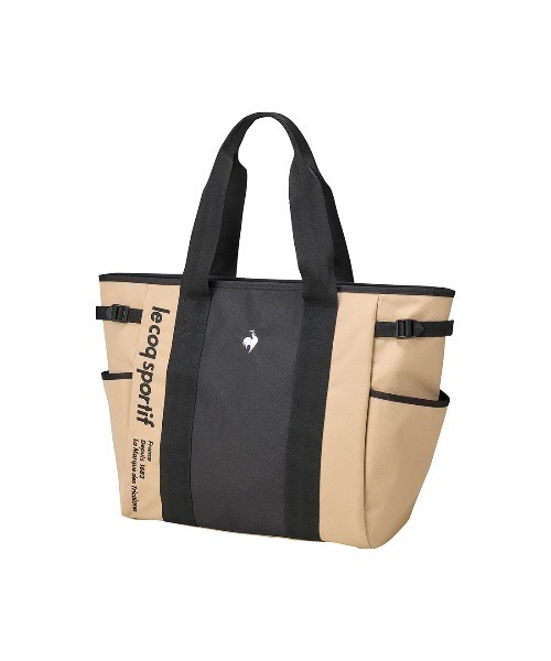 le coq sportif GOLF（ルコックスポルティフ ゴルフ） トートバッグ