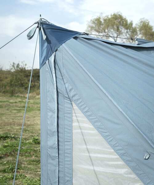 EKAL 「別注」tent-Mark DESIGNS×EKAL サーカスTCDXテント